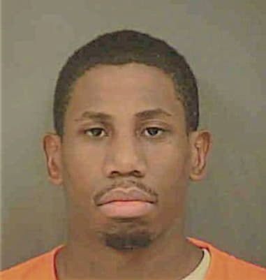 Xavier Davis, - Mecklenburg County, NC 