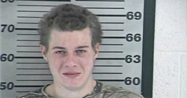 Christopher Dean, - Dyer County, TN 