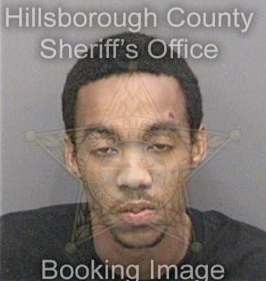 Tyrone Devlin, - Hillsborough County, FL 