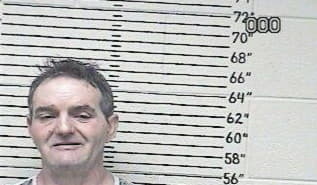 Donnie Dewees, - Carter County, KY 