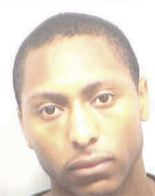 Oscar Dickerson, - Fulton County, GA 