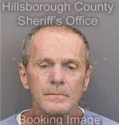 Charles Diggs, - Hillsborough County, FL 