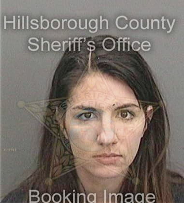 Tara Dimarco, - Hillsborough County, FL 