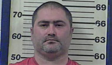 James Douglas, - Roane County, TN 