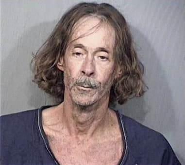 William Dowding, - Brevard County, FL 