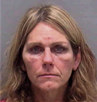 Paula Dowell, - Lee County, FL 