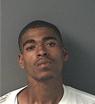 Kenneth Dozier, - Escambia County, FL 