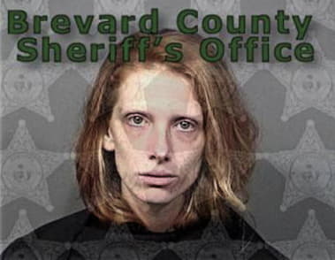 Kesha Duncan, - Brevard County, FL 