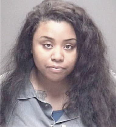 Demetra Dynes, - Galveston County, TX 