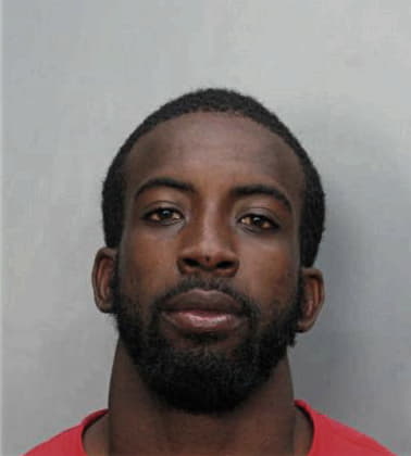 Bobby Early, - Dade County, FL 