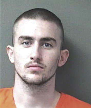 Ian Elliott, - Okaloosa County, FL 