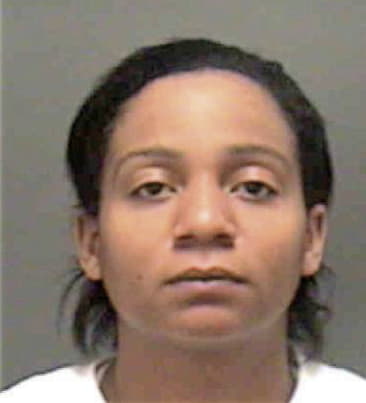 Trevonda Ervin, - Mecklenburg County, NC 