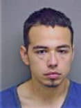 Ramiro Espinoza, - Manatee County, FL 