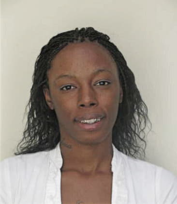 Judgetta Favors, - Hillsborough County, FL 