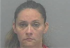 Melissa Flores, - Lee County, FL 