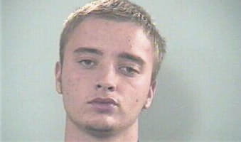 Kevin Fogle - Fayette County, KY 
