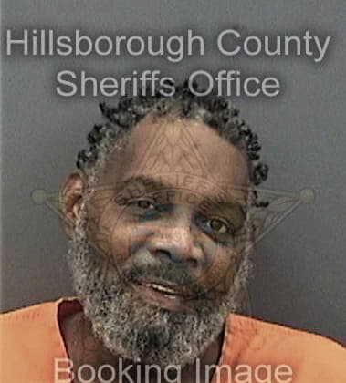 Antonio Forbes, - Hillsborough County, FL 