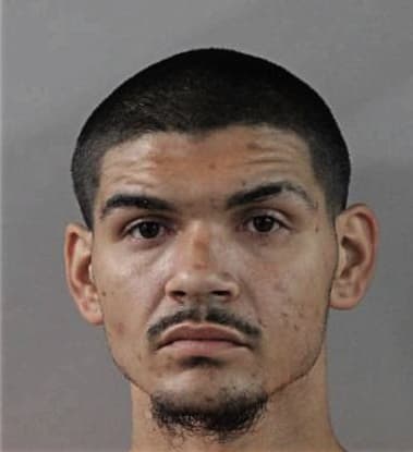 Juan Francisco, - Polk County, FL 