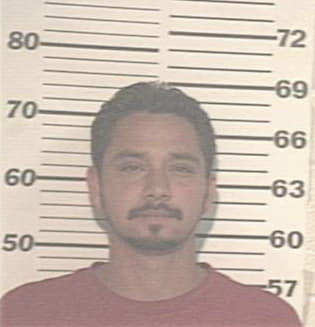 Guillermo Galvan, - Hidalgo County, TX 