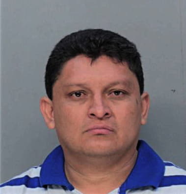 Conrado Garcia, - Dade County, FL 