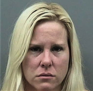 Jacquelyn Garcia, - Hillsborough County, FL 