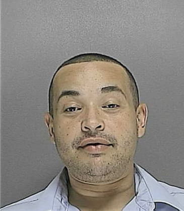 Victorino Garcia, - Volusia County, FL 