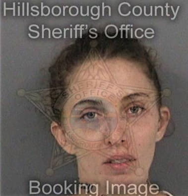 Heidy Garciasanchez, - Hillsborough County, FL 