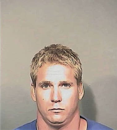 Michael Gibbs, - Brevard County, FL 