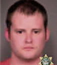 Jonathon Gibson - Multnomah County, OR 