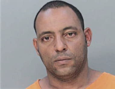 Jose Gonzalez, - Dade County, FL 