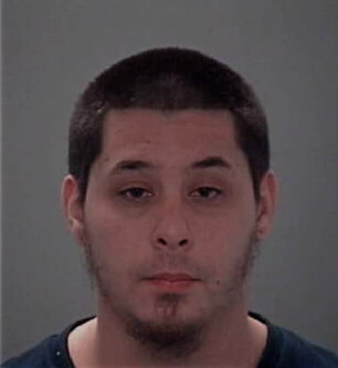 Maikel Gonzalez-Rodriguez, - Pasco County, FL 