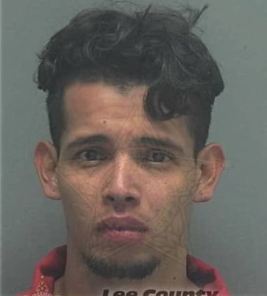 Andres Guerra, - Lee County, FL 