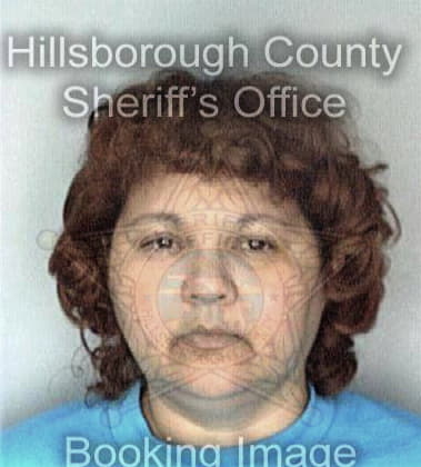 Esther Guerra, - Hillsborough County, FL 