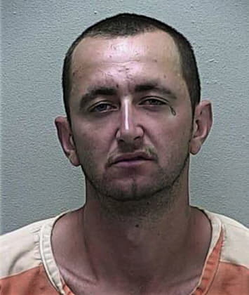 Anthony Halabrin, - Marion County, FL 