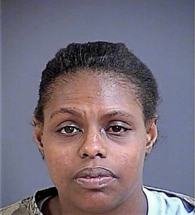 Brandy Hancock, - Charleston County, SC 