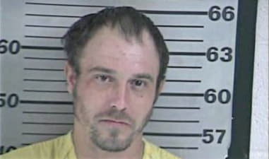 Danny Haynes, - Dyer County, TN 