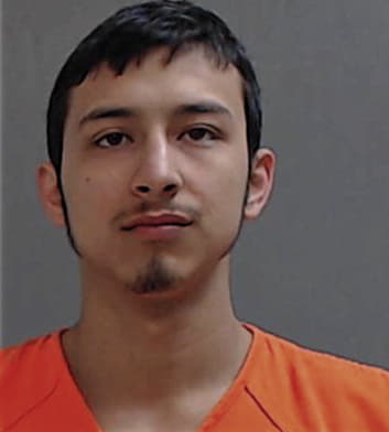 Eugenio Hernandez, - Hidalgo County, TX 