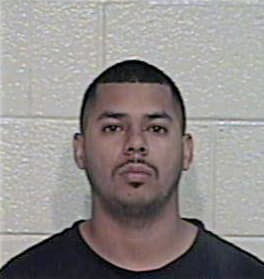 Javier Hernandez, - Hidalgo County, TX 