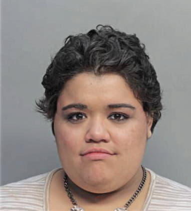 Rosalba Hernandez, - Dade County, FL 