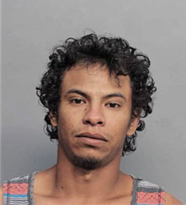 Christopher Herrera, - Dade County, FL 