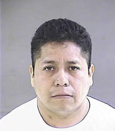 Jesus Herrera-Lozano, - Bedford County, VA 