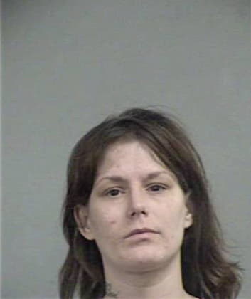 Angie Holton, - Jefferson County, KY 