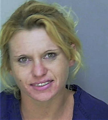 Stacey Hope, - Putnam County, FL 