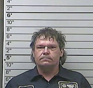 Christopher Horton, - Lee County, MS 