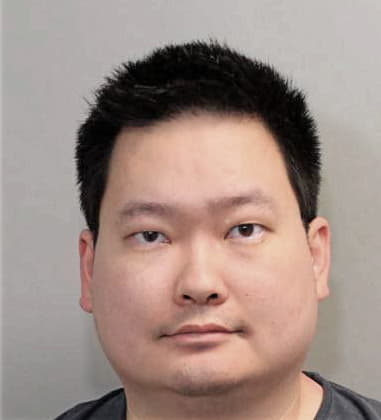 Yan Htet, - Leon County, FL 