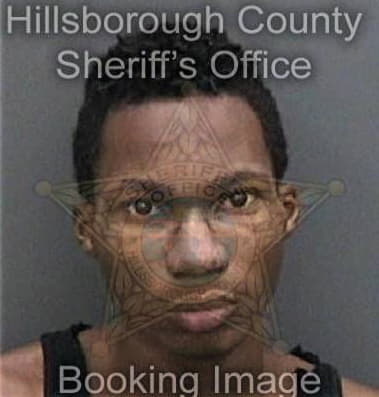 Devon Jackson, - Hillsborough County, FL 