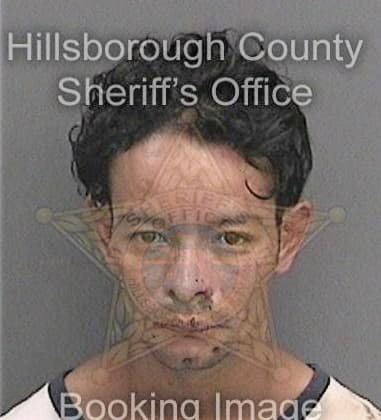 Jeremiah Jacobs, - Hillsborough County, FL 