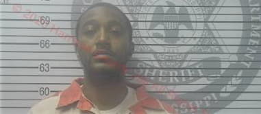 Gerald James, - Harrison County, MS 