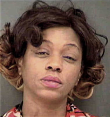 Ijeoma Jeffries, - Mecklenburg County, NC 