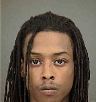 Franklin Johnson, - Mecklenburg County, NC 